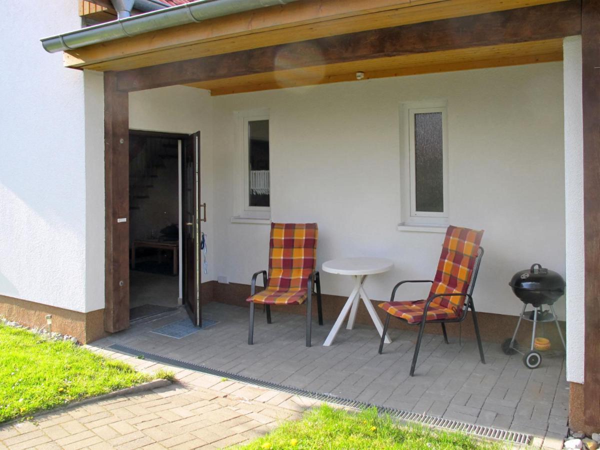 Holiday Home Ella By Interhome Zinnowitz Exterior foto